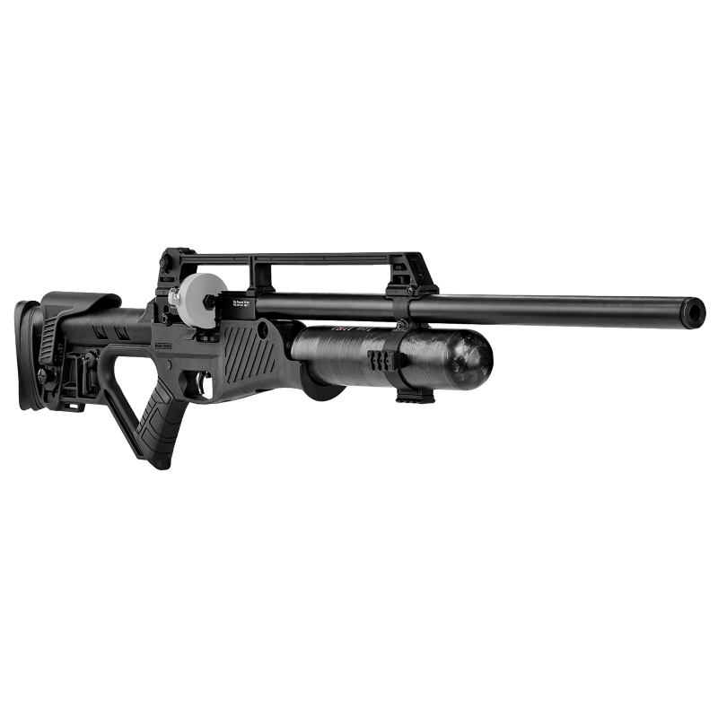 Hatsan Blitz PCP (semi/full auto)