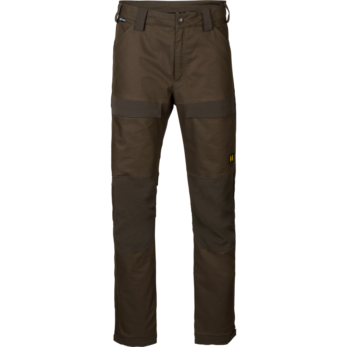 Nordic Hunter HWS Buks
