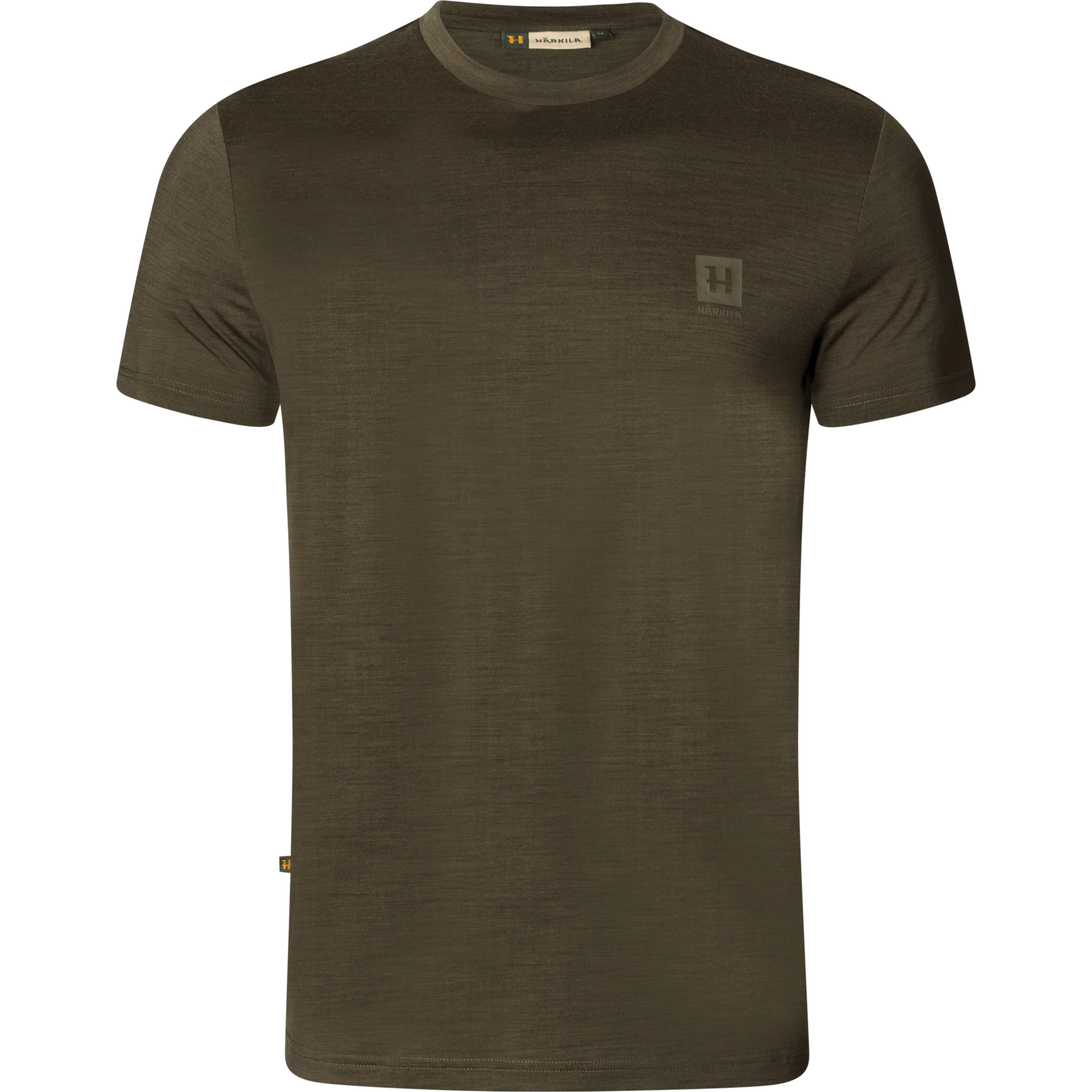 Base All Season S/S T-Shirt