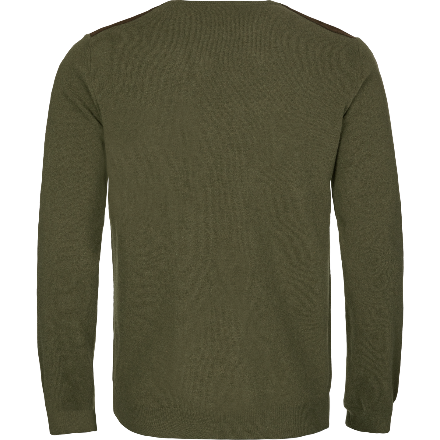 Arran Pullover