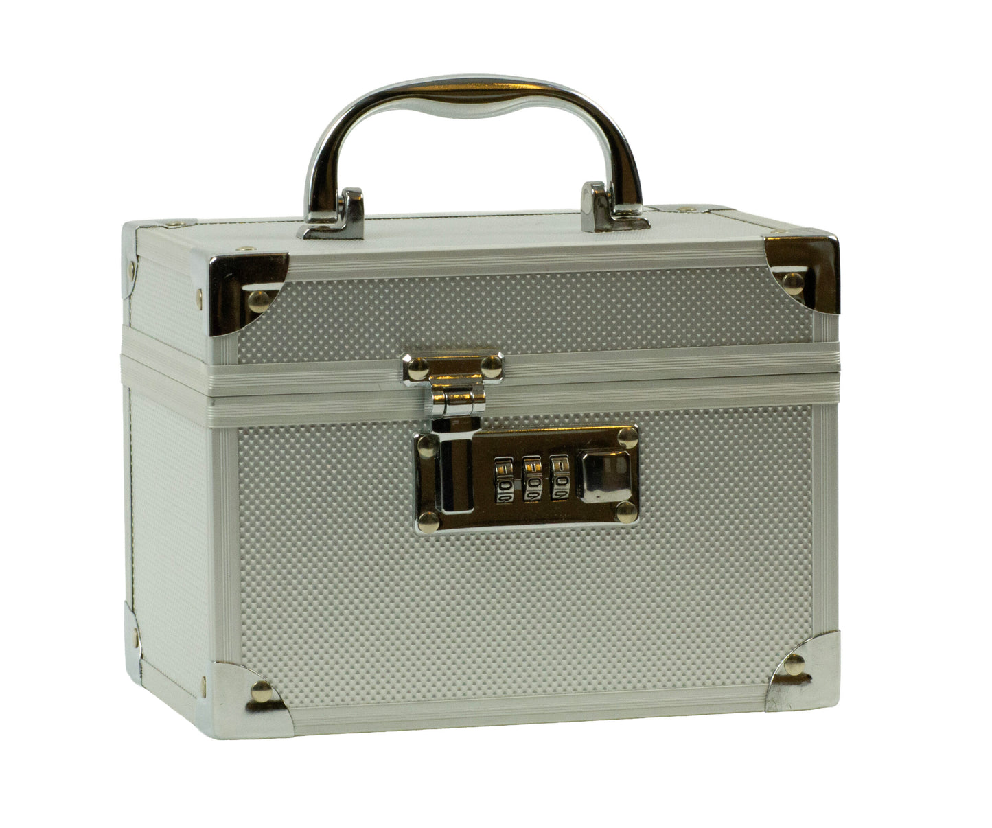 Alumunium Ammo Box
