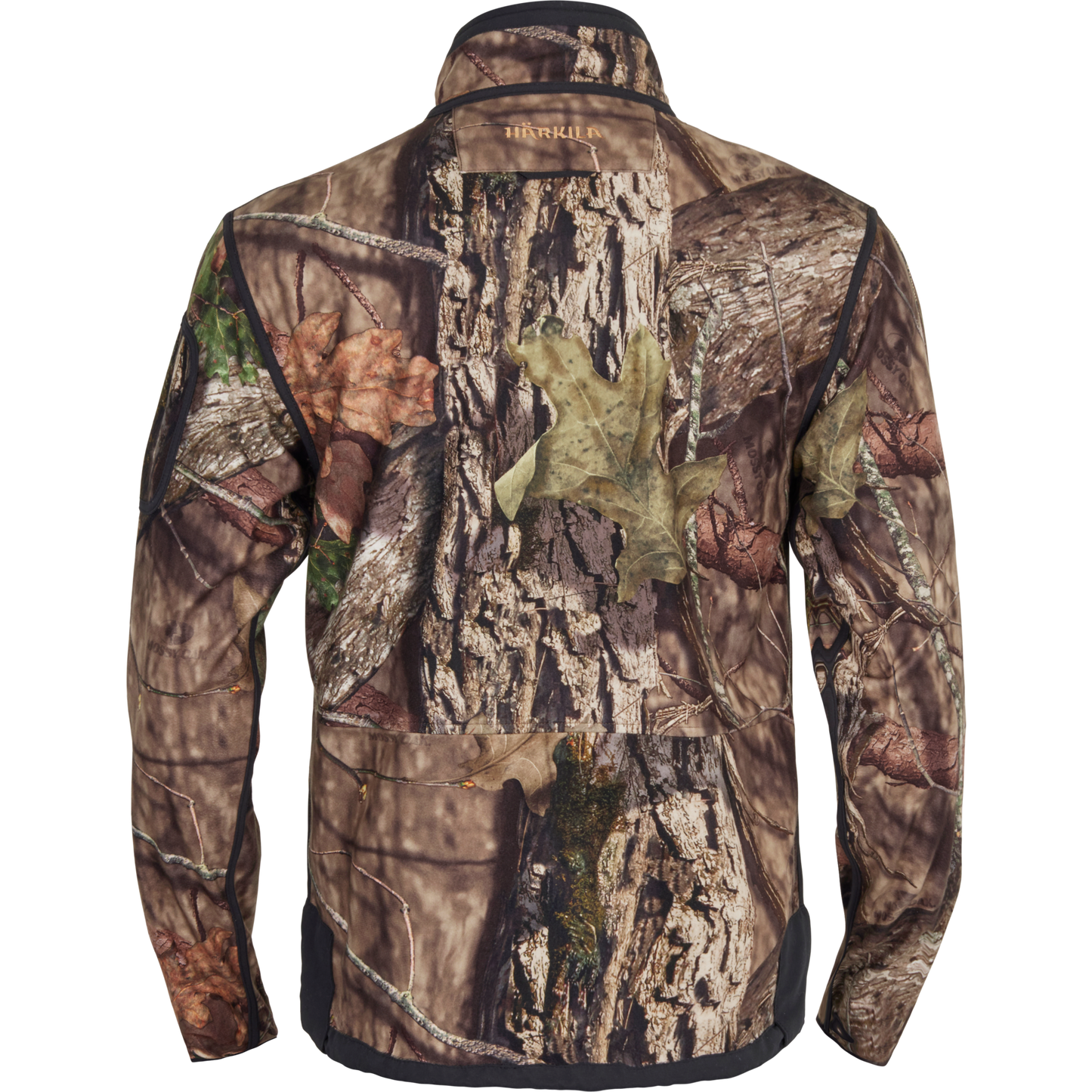 Mossy Kamko WSP Fleece