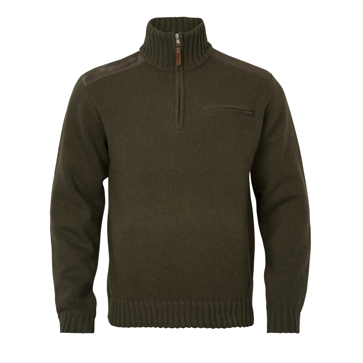 Härkila Annaboda WSP Strik Half Zip