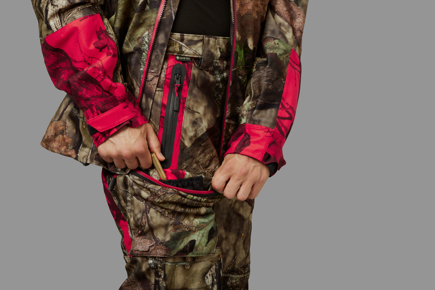 Moose Hunter 2.0 GTX Buks