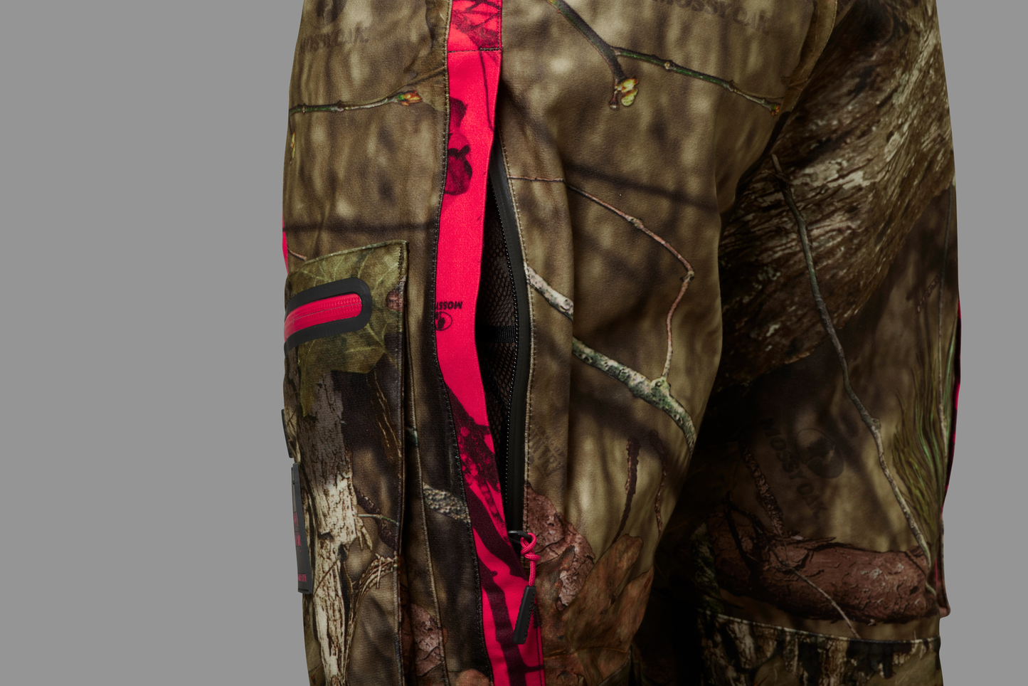 Moose Hunter 2.0 GTX Buks
