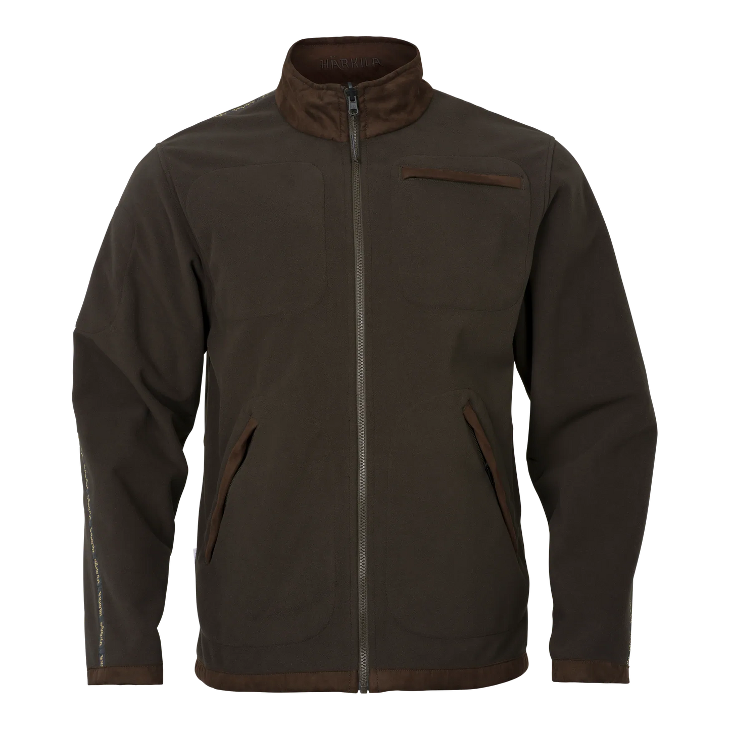 Kamko Regal Rev. Fleece Jakke