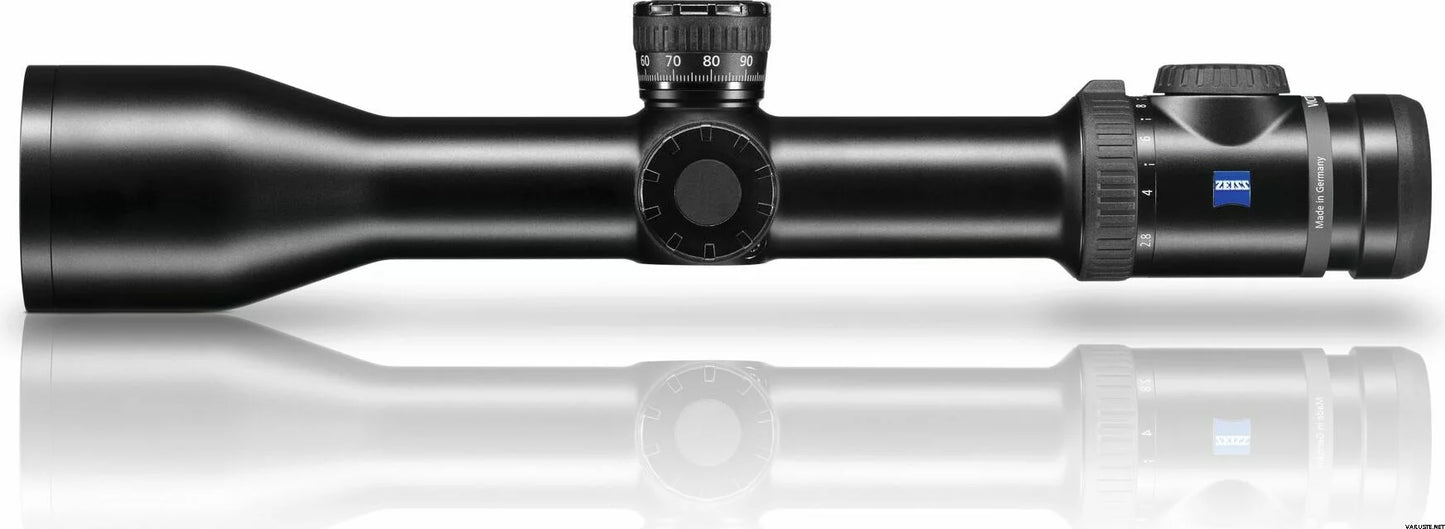 Zeiss V8