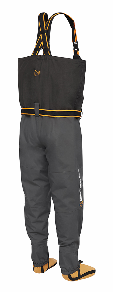 SG8 Zip Chest SF Waders