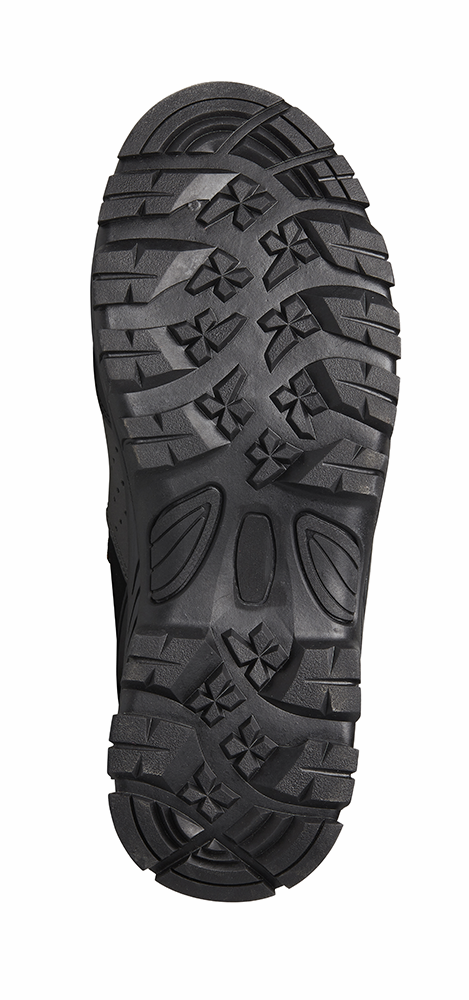 SG8 Vadestøvle Cleated Sole