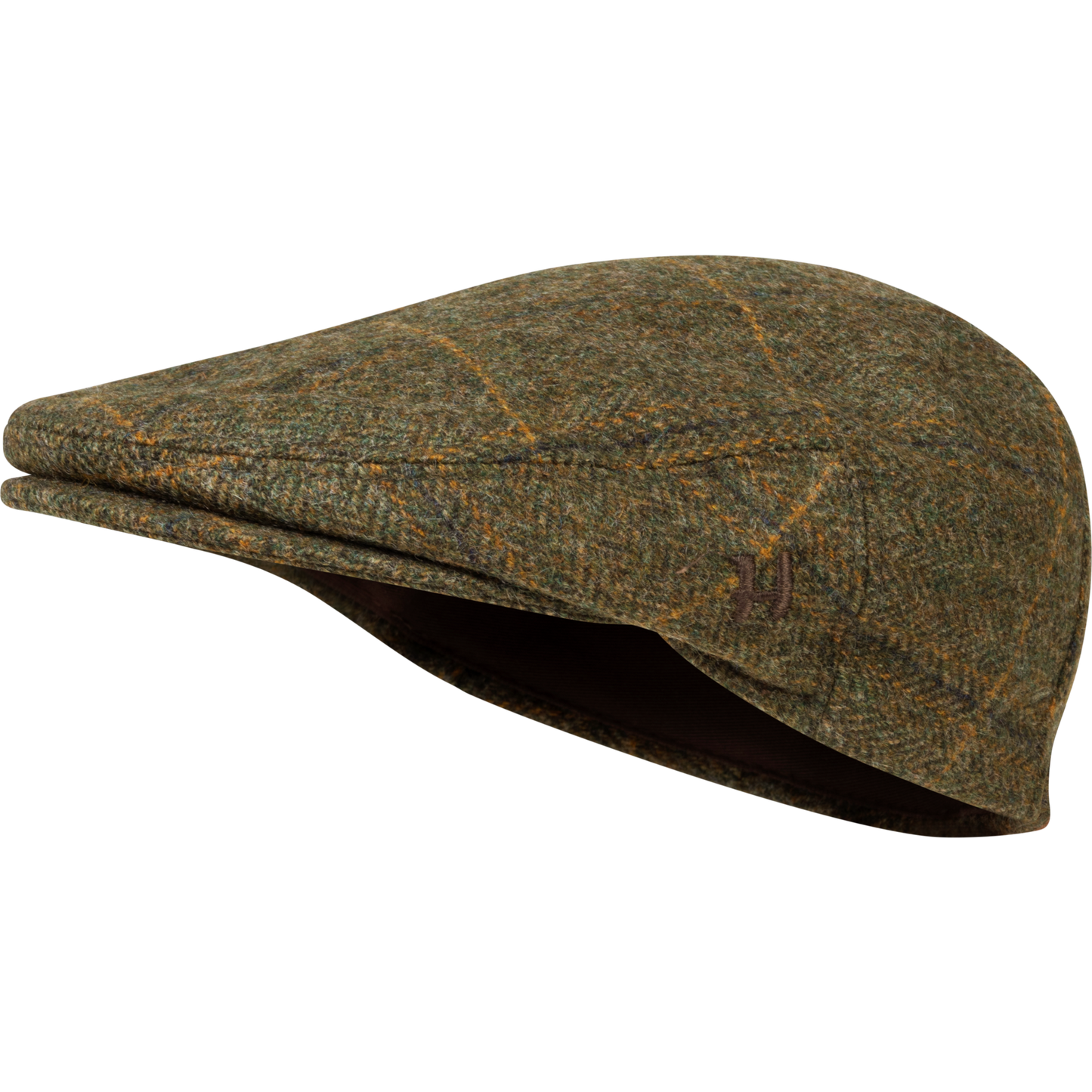 Kenmore Flat Cap