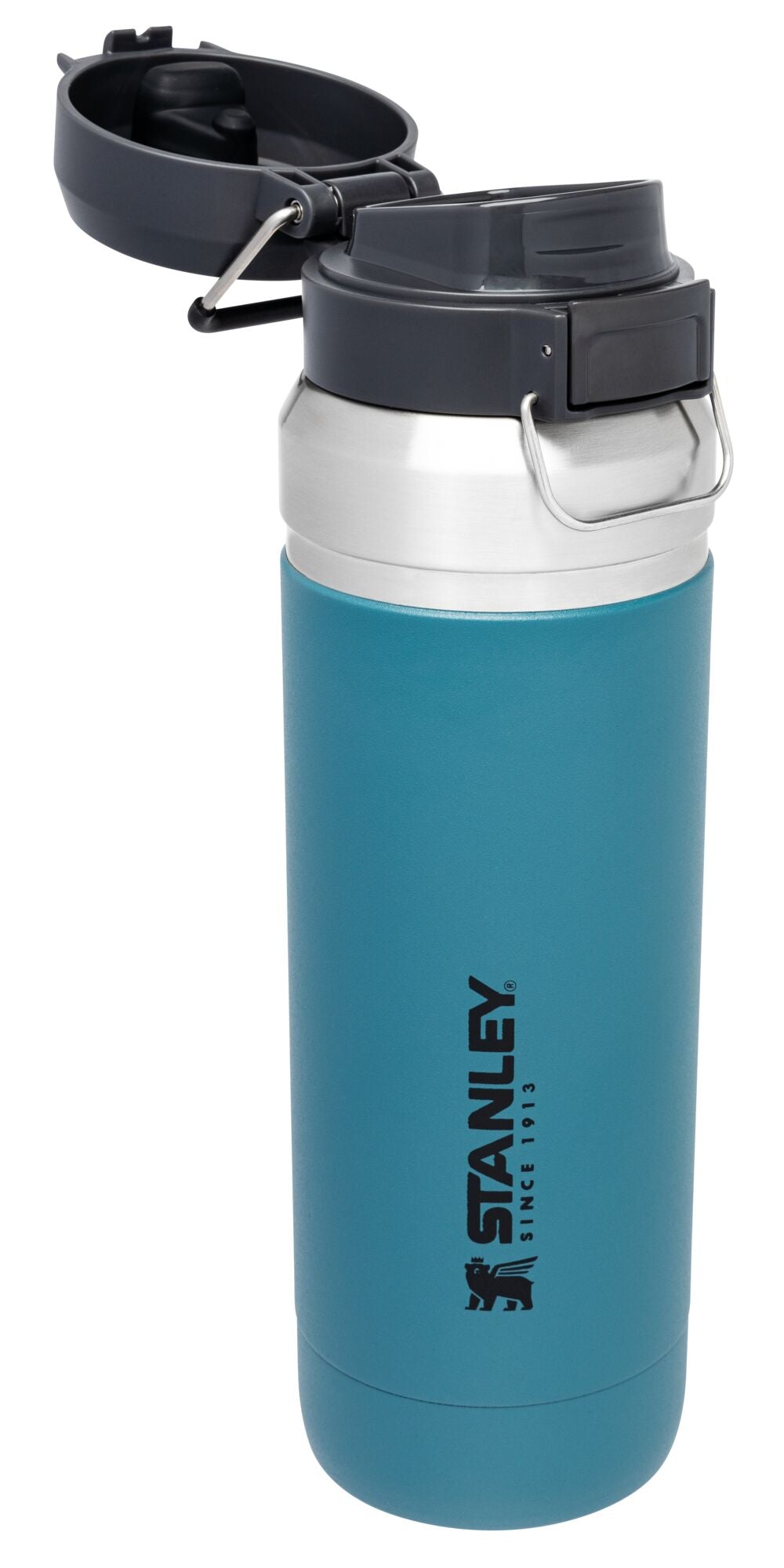 Quick Flip Water Bottle 0,7l