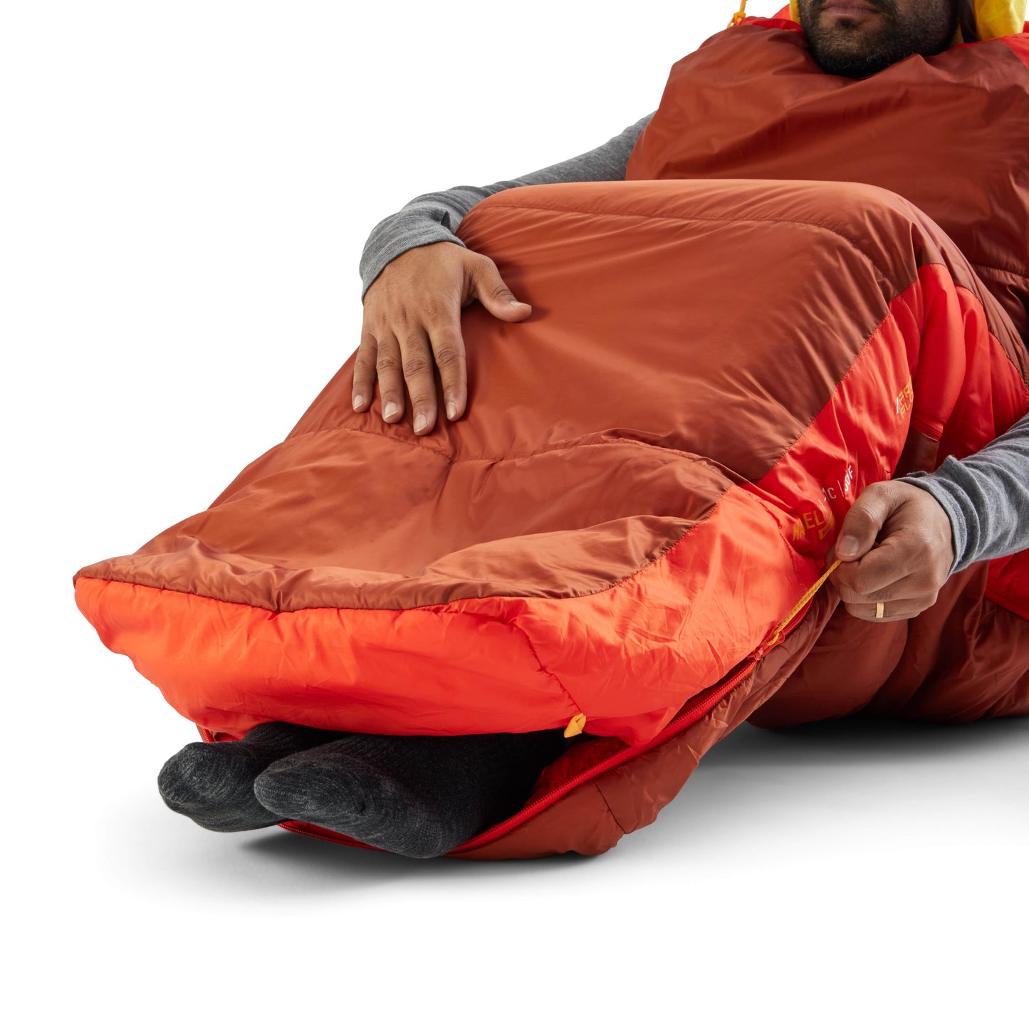 Sea to Summit Hamelin Synthetic Sovepose -1C