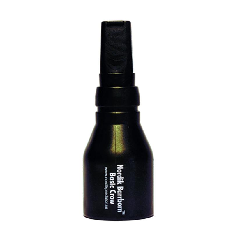 Nordik Barrborn Basic Crow