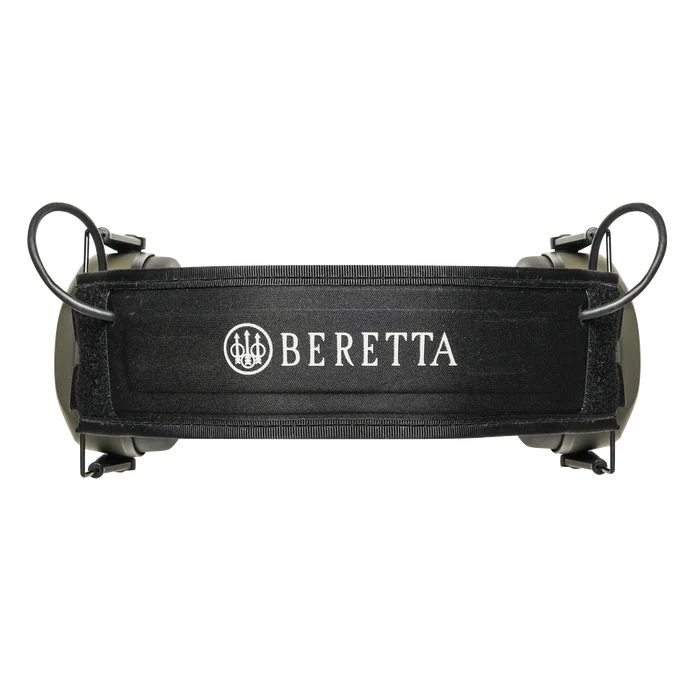 Beretta Elektronisk Høreværn