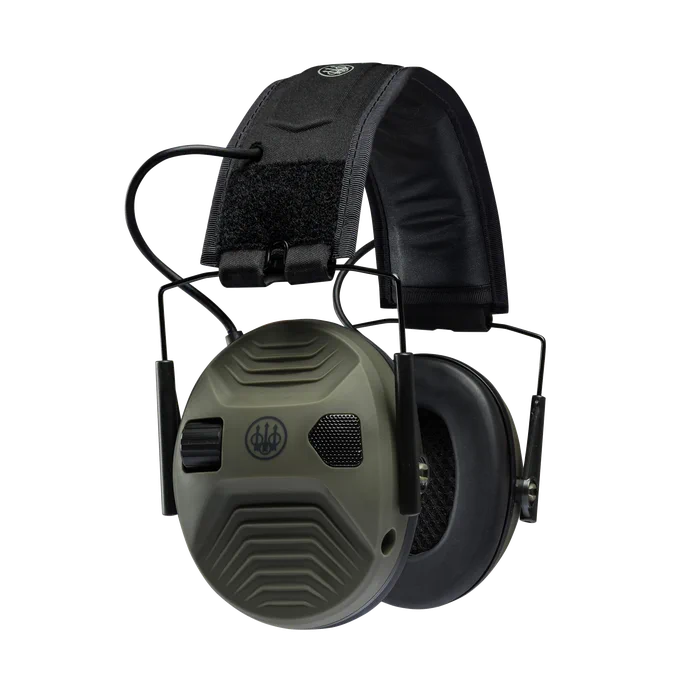 Beretta Elektronisk Høreværn