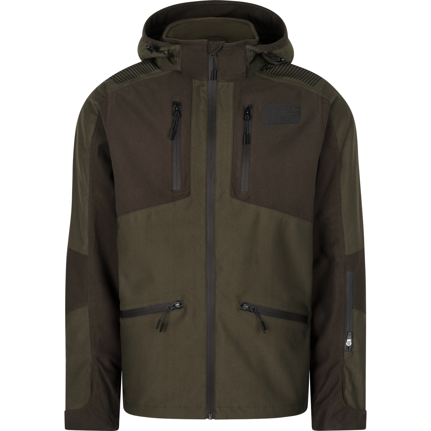 Seeland Chaser Jakke