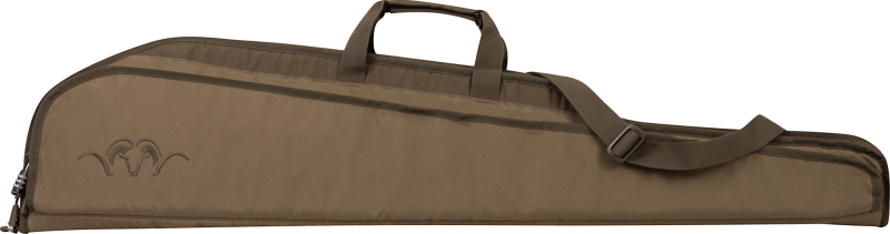 Blaser Essential Teak Riffelfoderal
