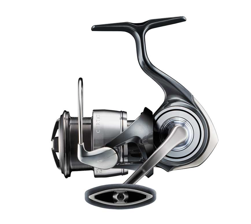 Daiwa Certate 24