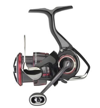 Daiwa Fuego LT D 23