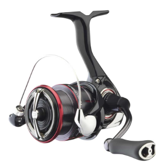 Daiwa Fuego LT D 23