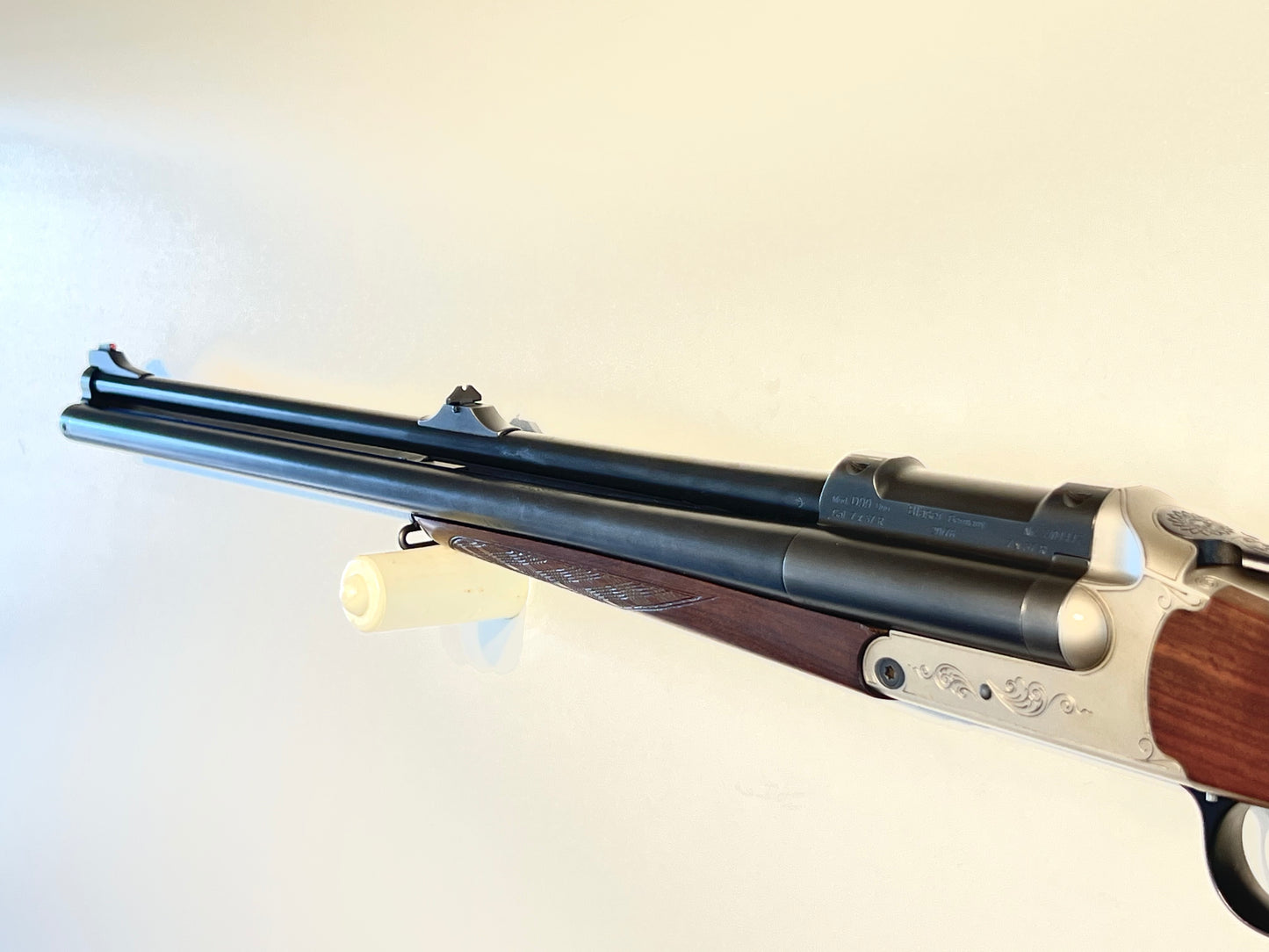 Blaser D99 Duo Drilling