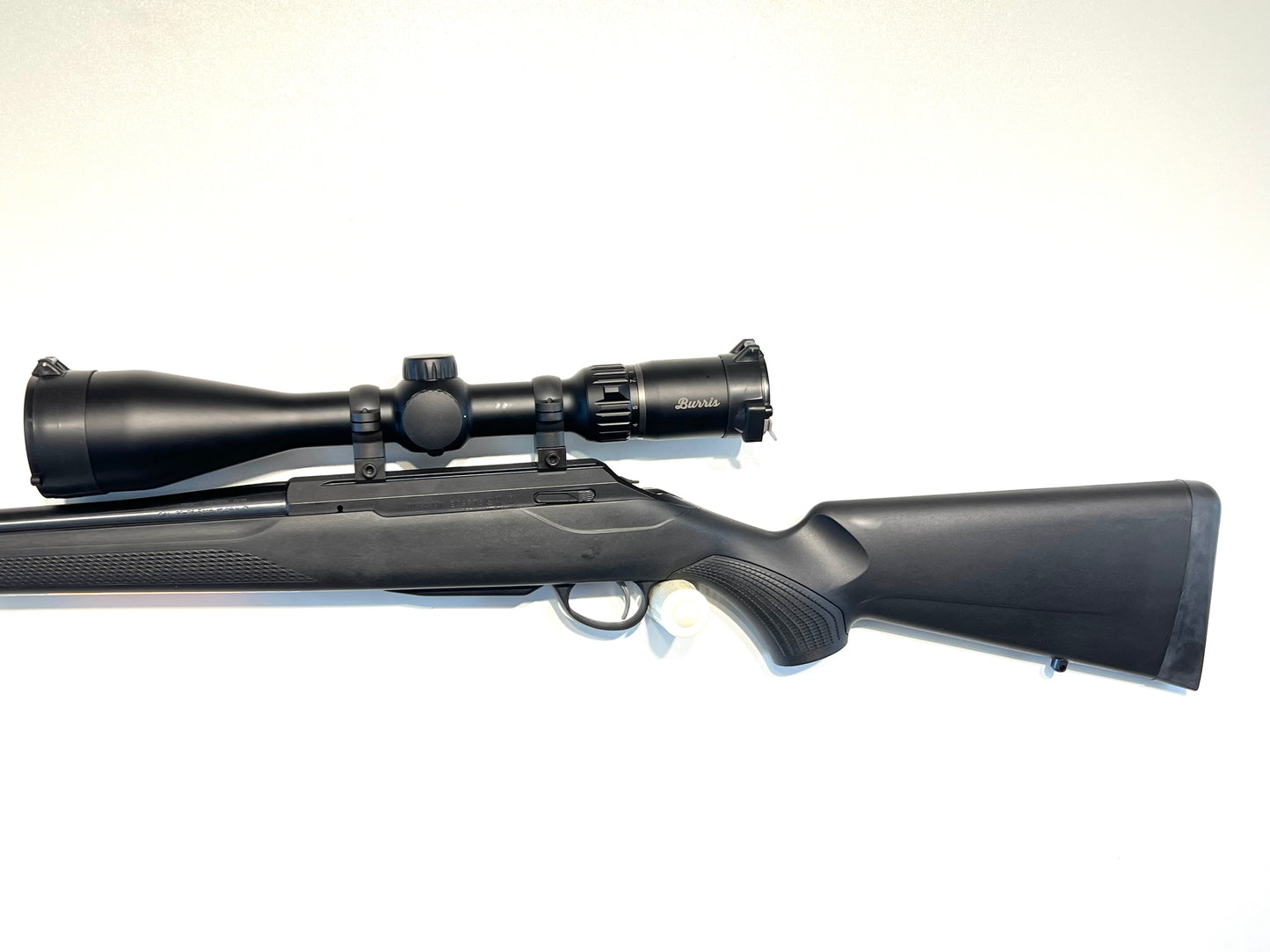 Tikka T3x Lite med Burris 3-12x56