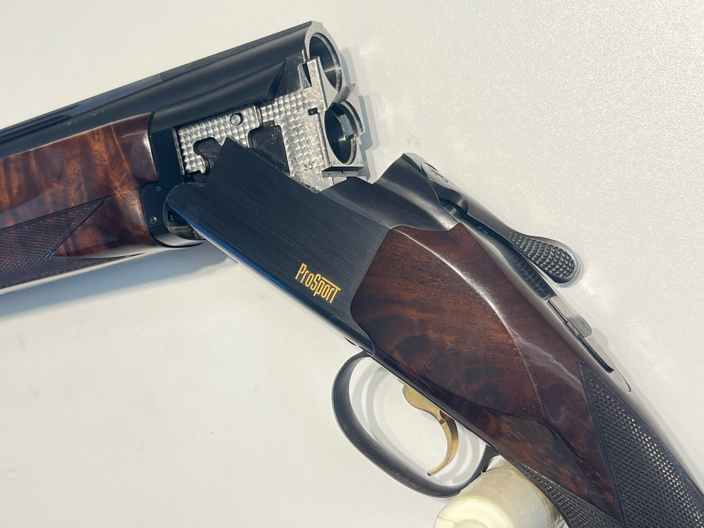 Browning 725 Pro Sport