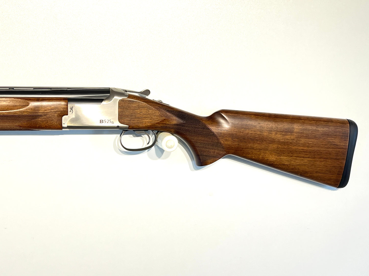 Browning 525 Sporter