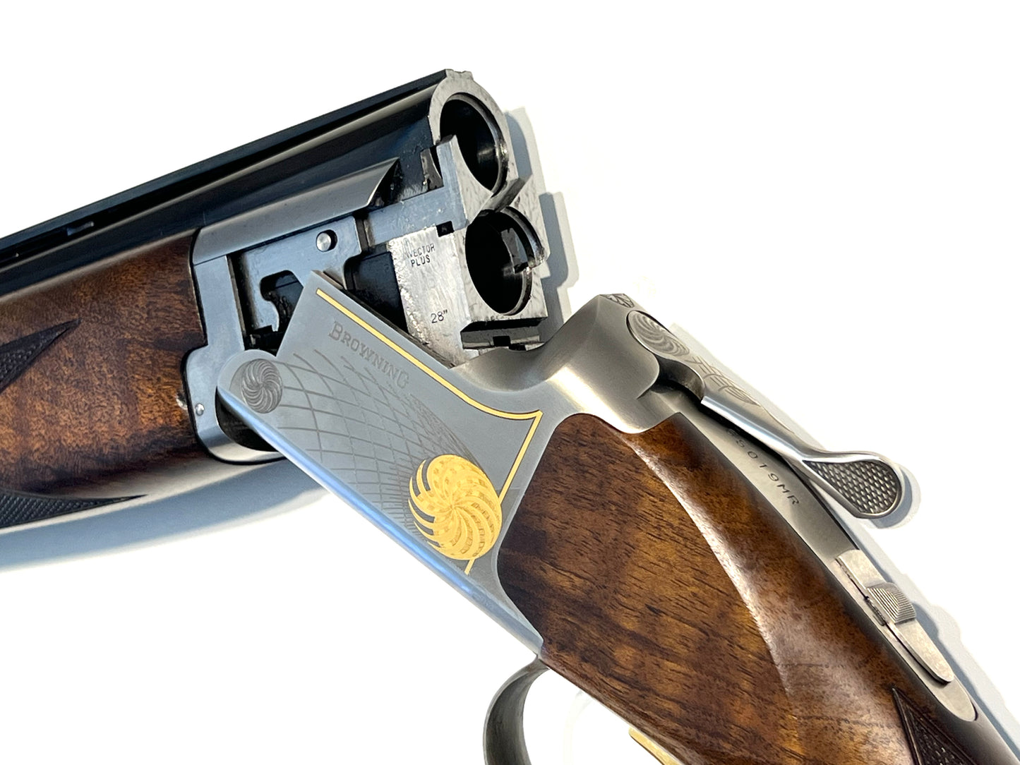 Browning Ultra XS (Brugt)