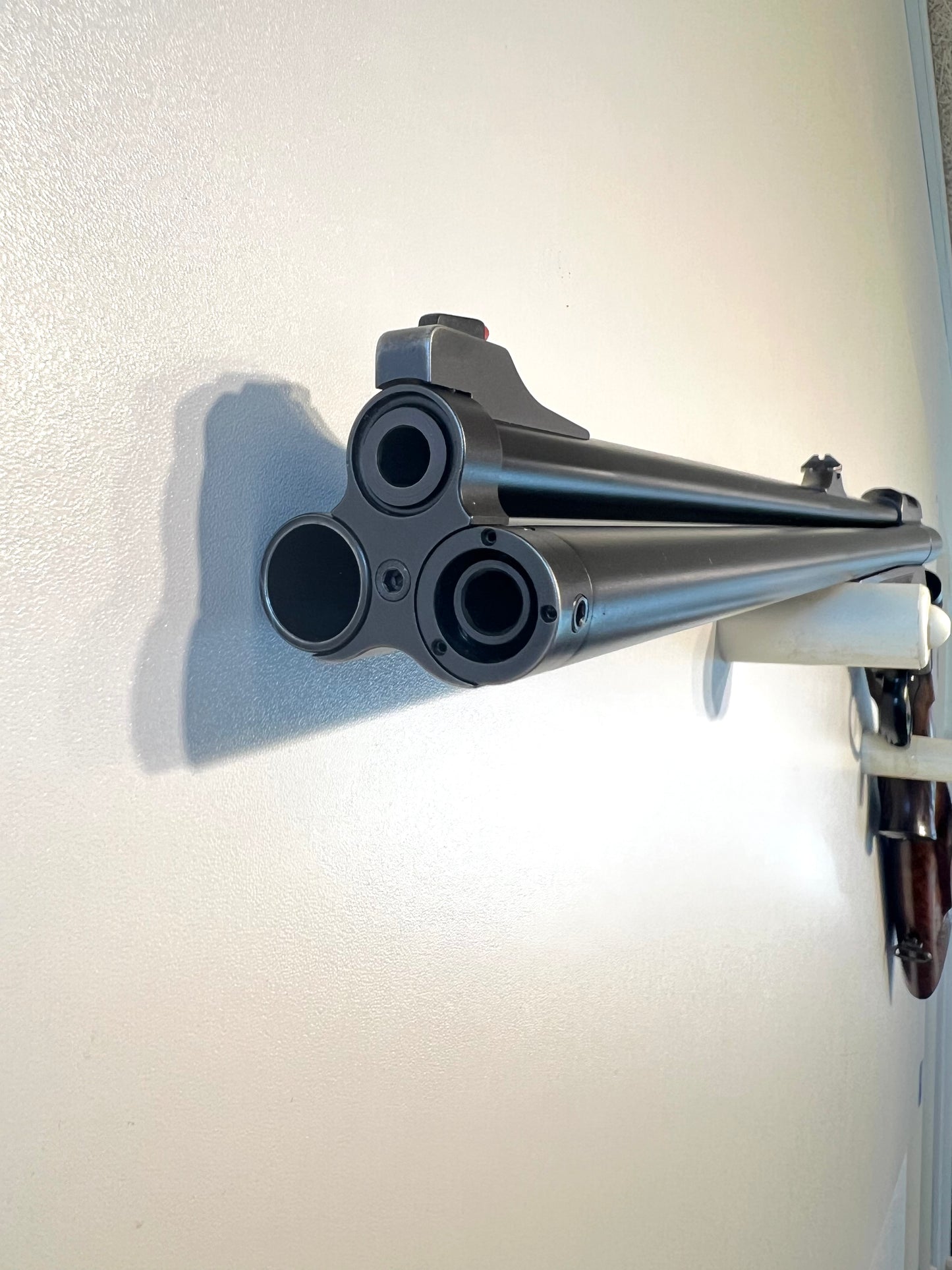 Blaser D99 Duo Drilling