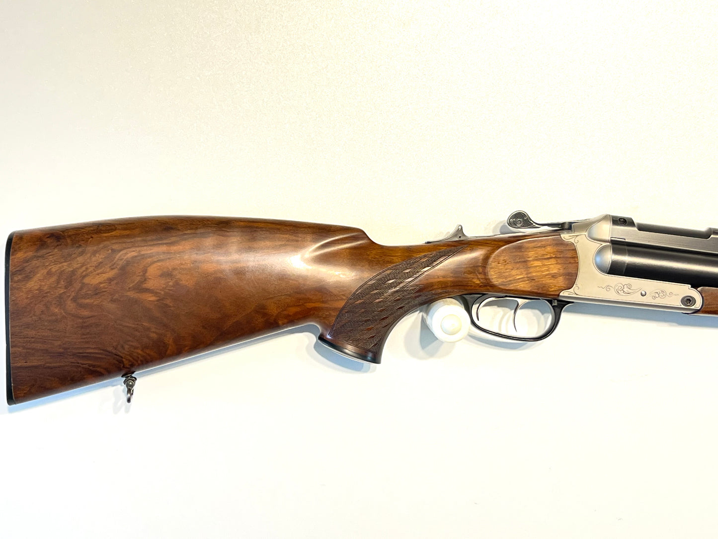 Blaser D99 Duo Drilling