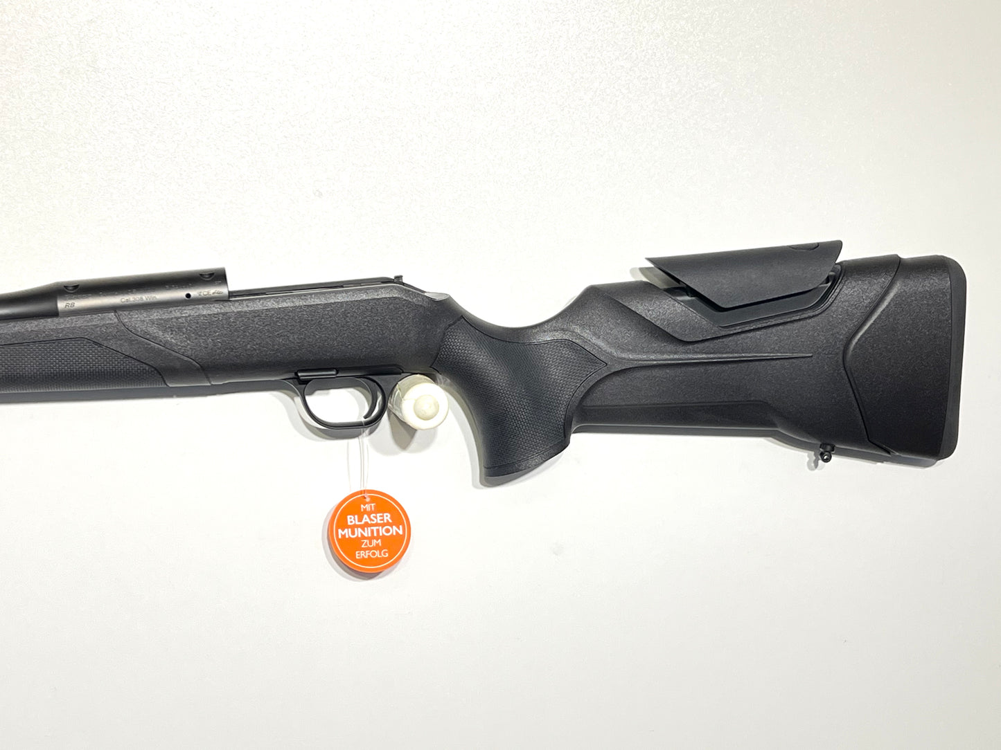 Blaser R8 Professional 2.0