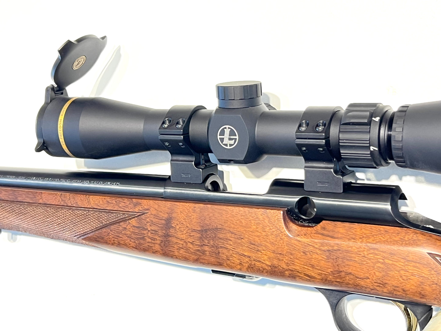 Browning T-Bolt (Brugt)