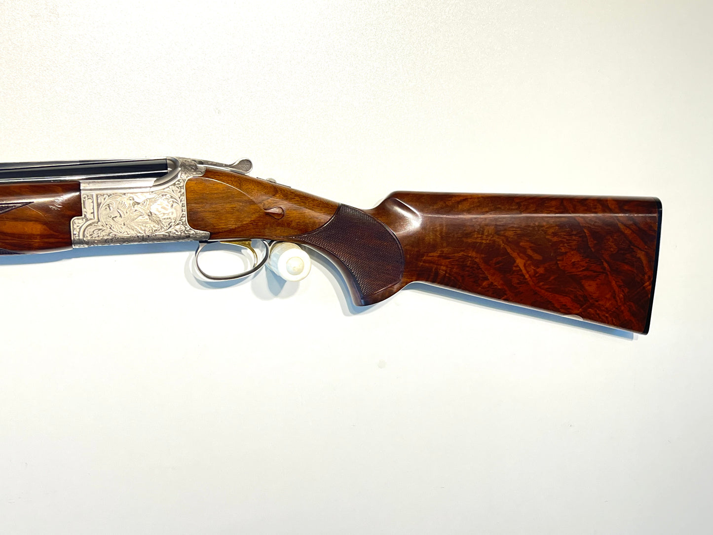 Browning 525 Prestige (Brugt)