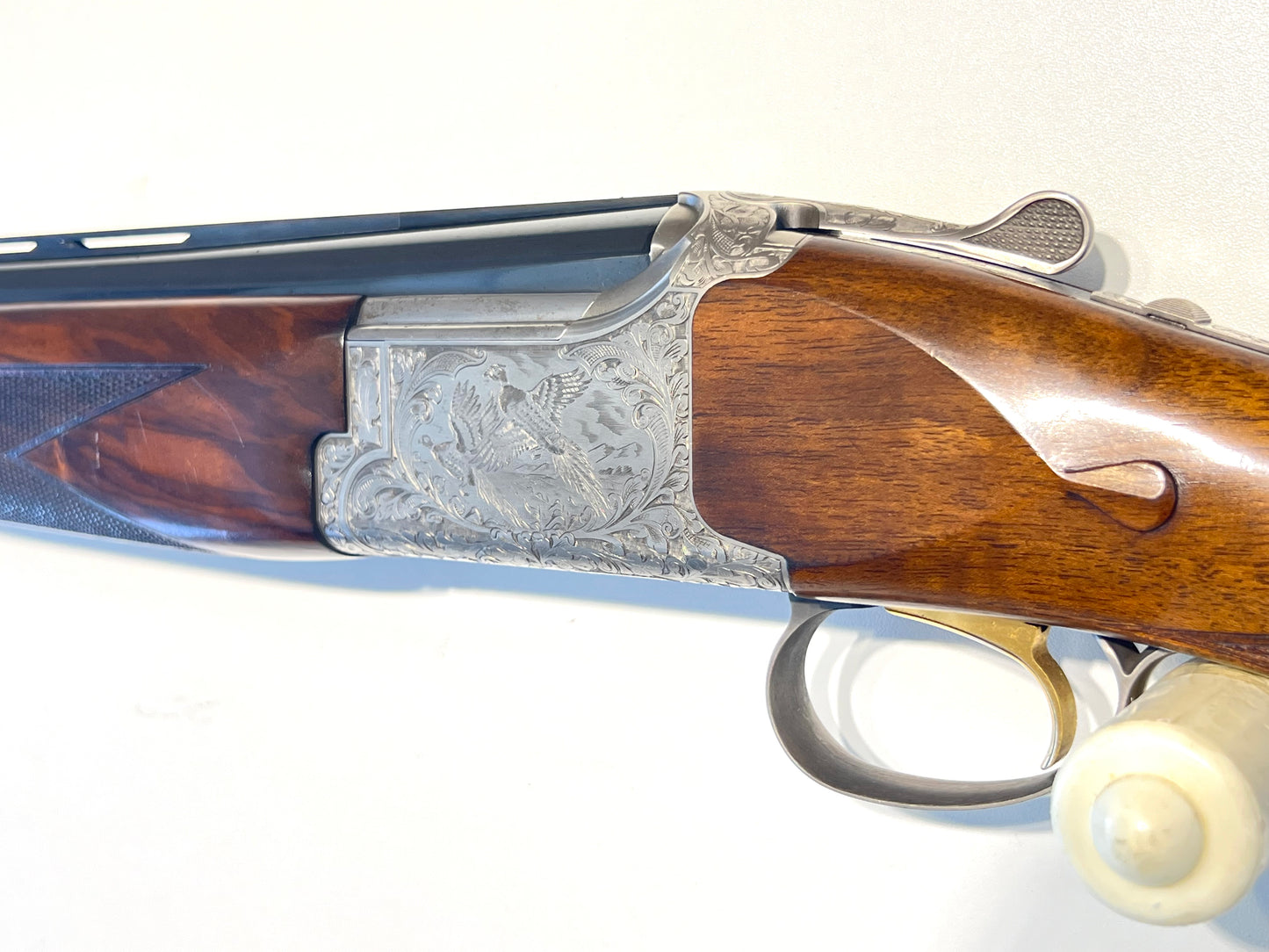 Browning 525 Prestige (Brugt)