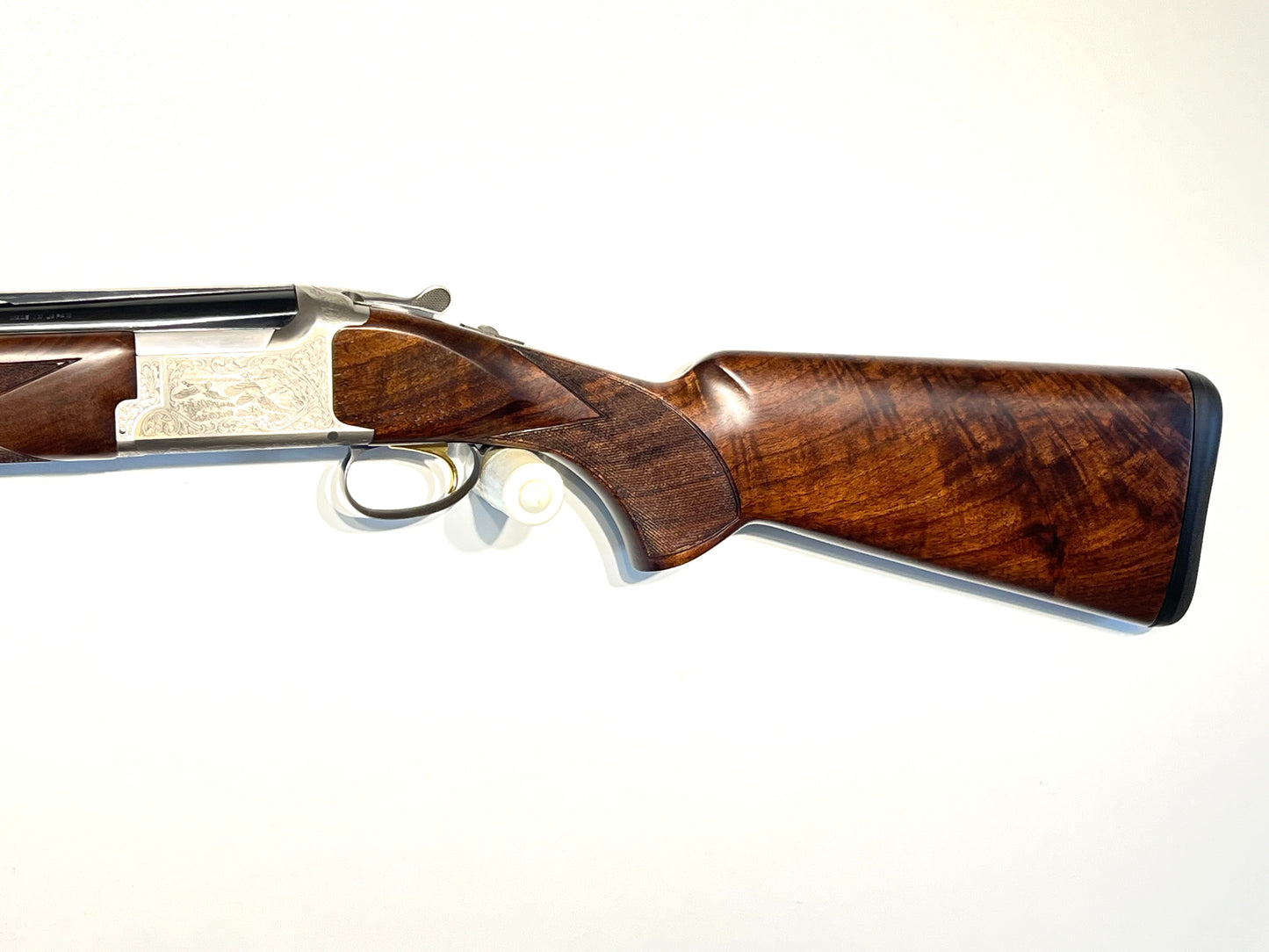 Browning 525 Game Tradition