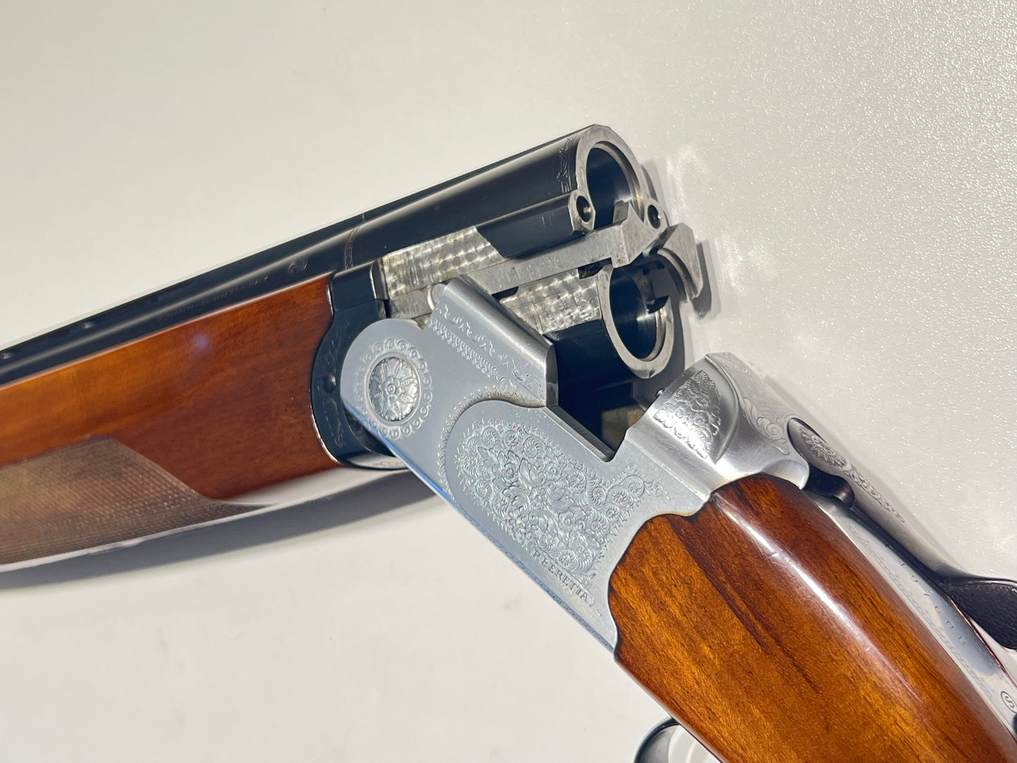 Beretta S686 Special (Brugt)