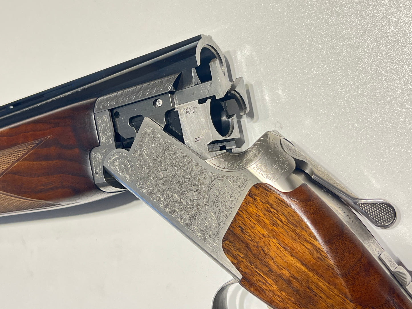 Miroku MK38 Sporter (Brugt)