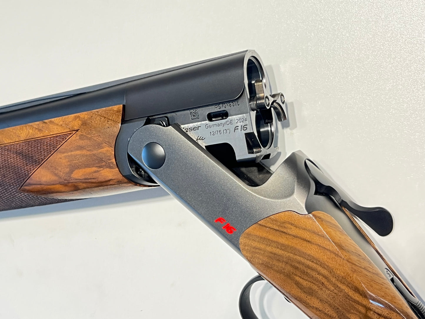 Blaser F16 Sporting (Brugt)