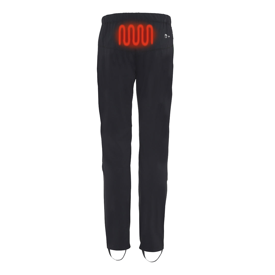 Happyhot Underbuks med varme