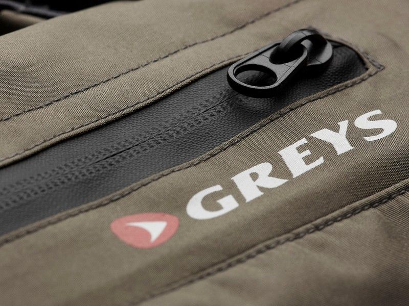 Greys Tail Stockingfoot Waders