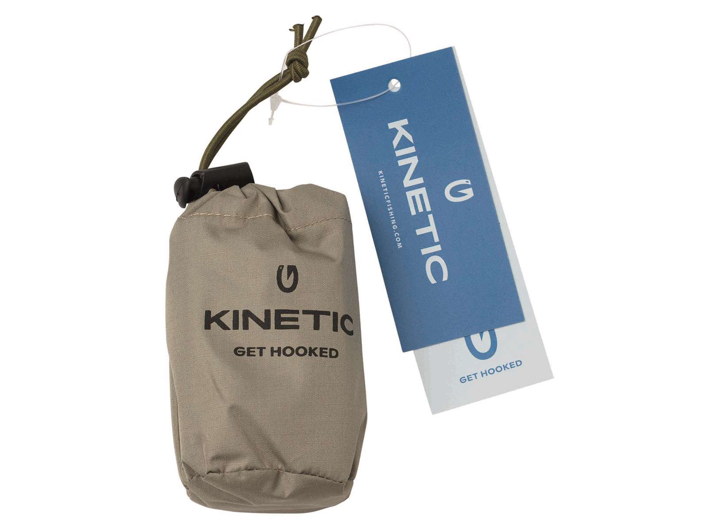 Kinetic Myggenet