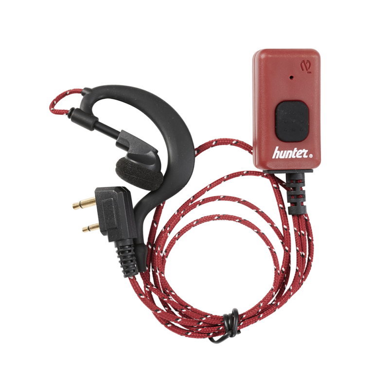 Hunter Miniheadset OS-01