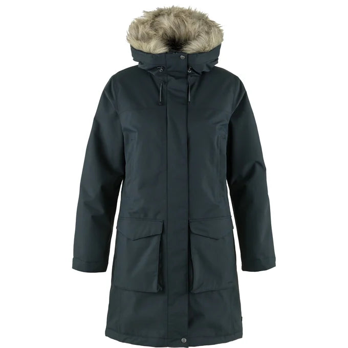 Nuuk Lite Parka W