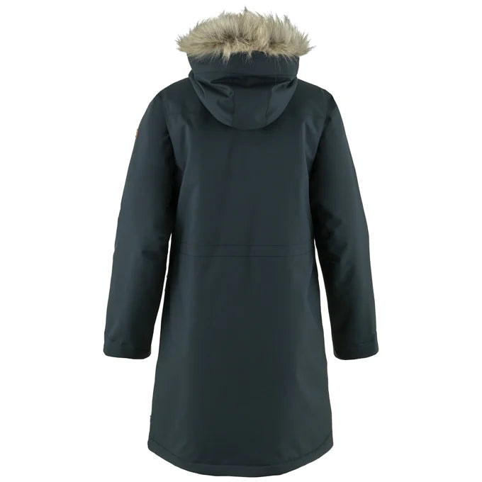 Nuuk Lite Parka W