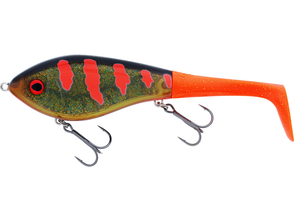 Westin Swim Tail 62g