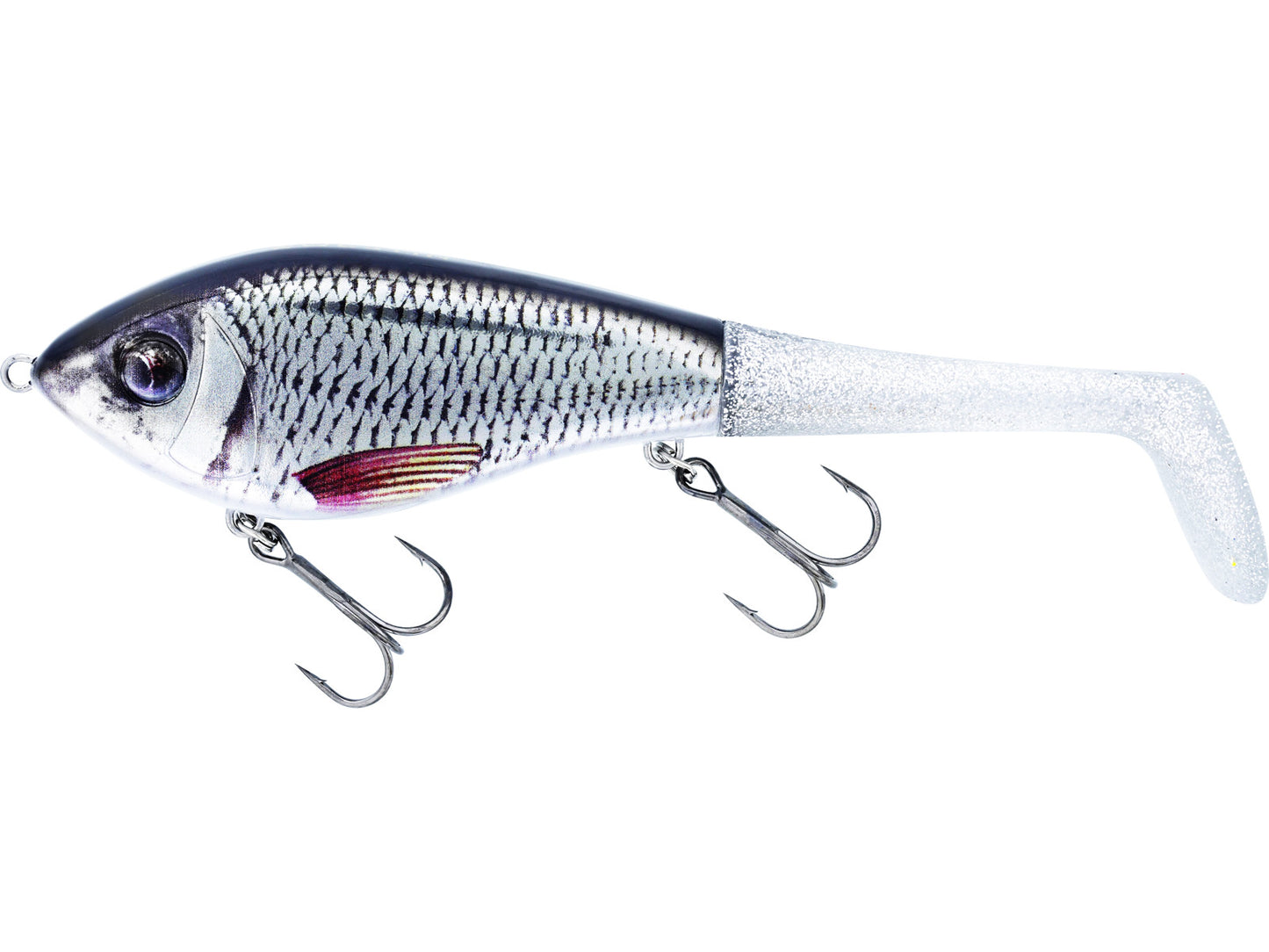 Westin Swim Tail 62g