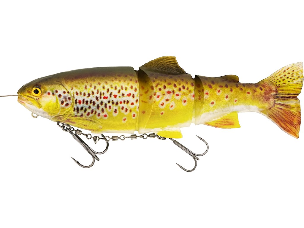 Tommy the Trout Inline 15cm