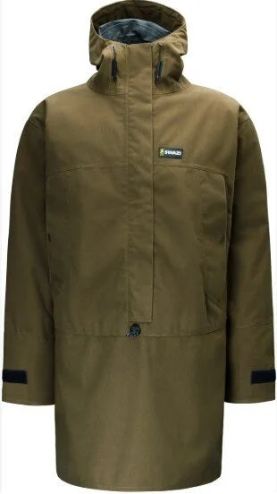 Swazi Tahr XP Anorak