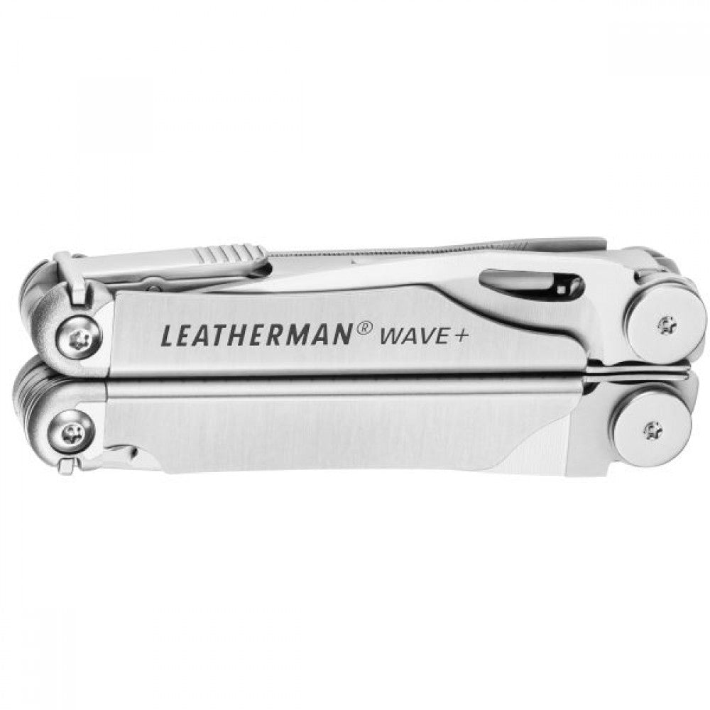 Leatherman Wave Plus